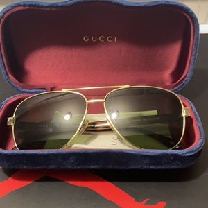 Gucci sunglasses